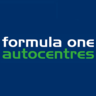 Formula One Autocentres
